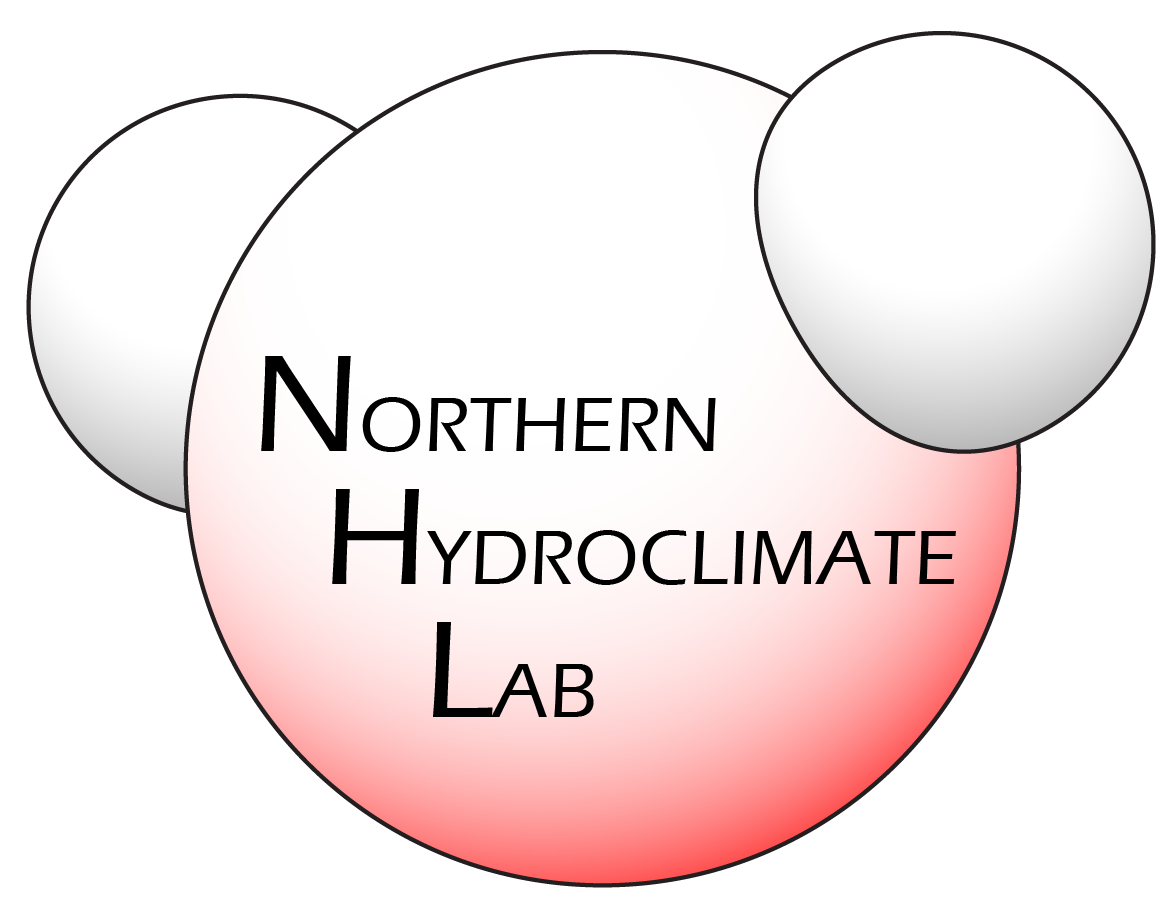 Northern Hydroclimate Lab